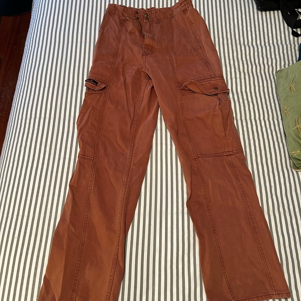 Urban Outfitters cargo pants